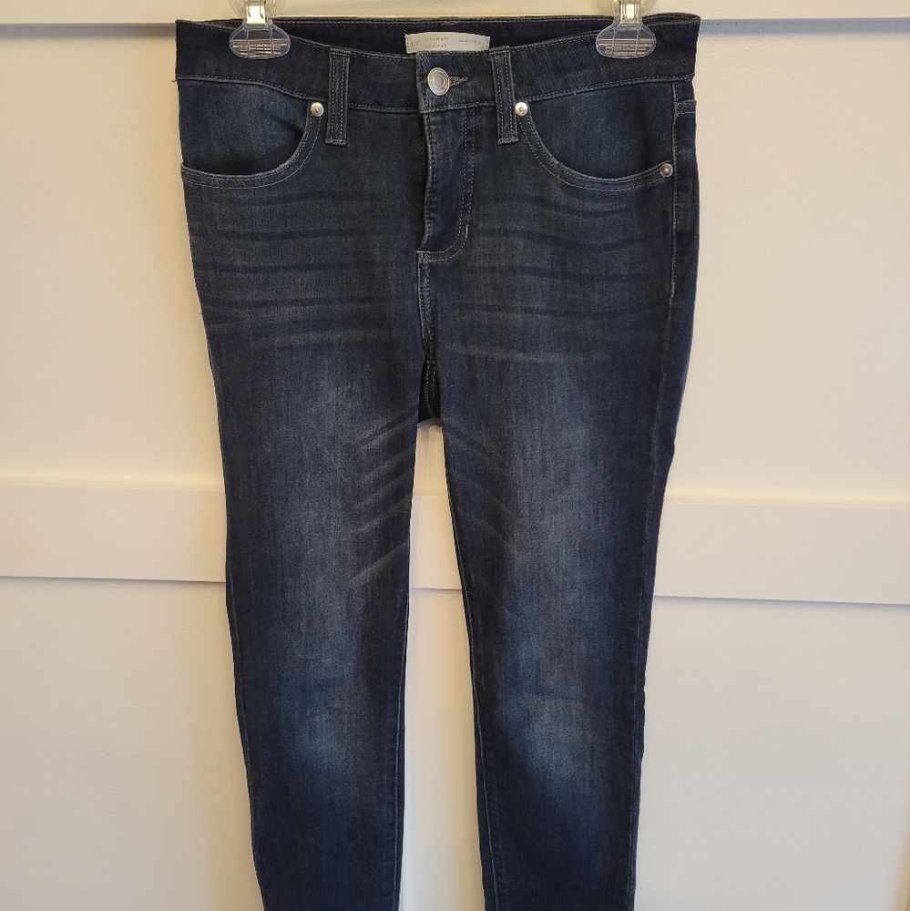 Lauren Conrad Skinny Jeans